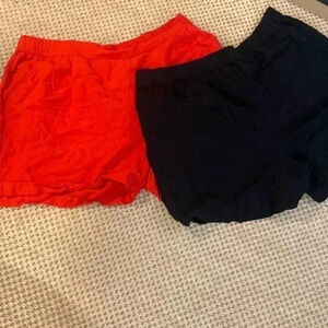 XXL- A New Day womens summer shorts‎